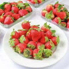 Strawberry