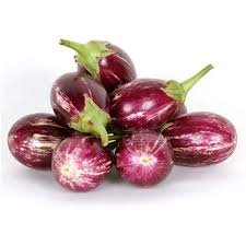Brinjals
